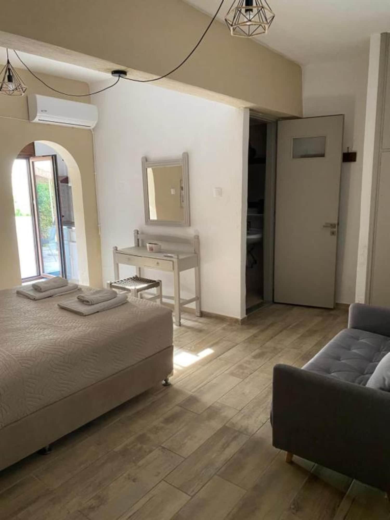 Апартаменты Kasteli Studios & Apartments *