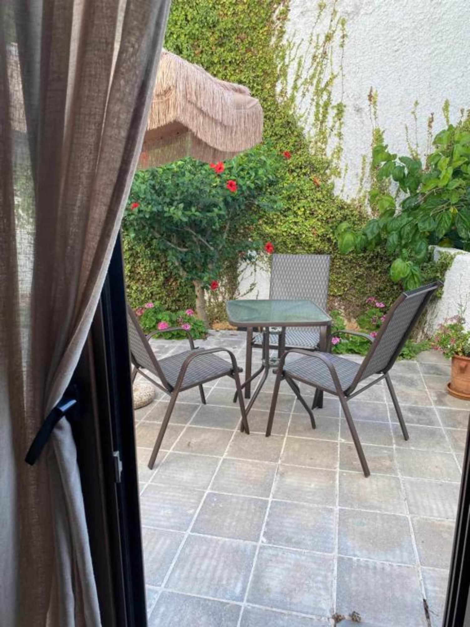 Kasteli Studios & Apartments Апартаменты Panormos (Crete)