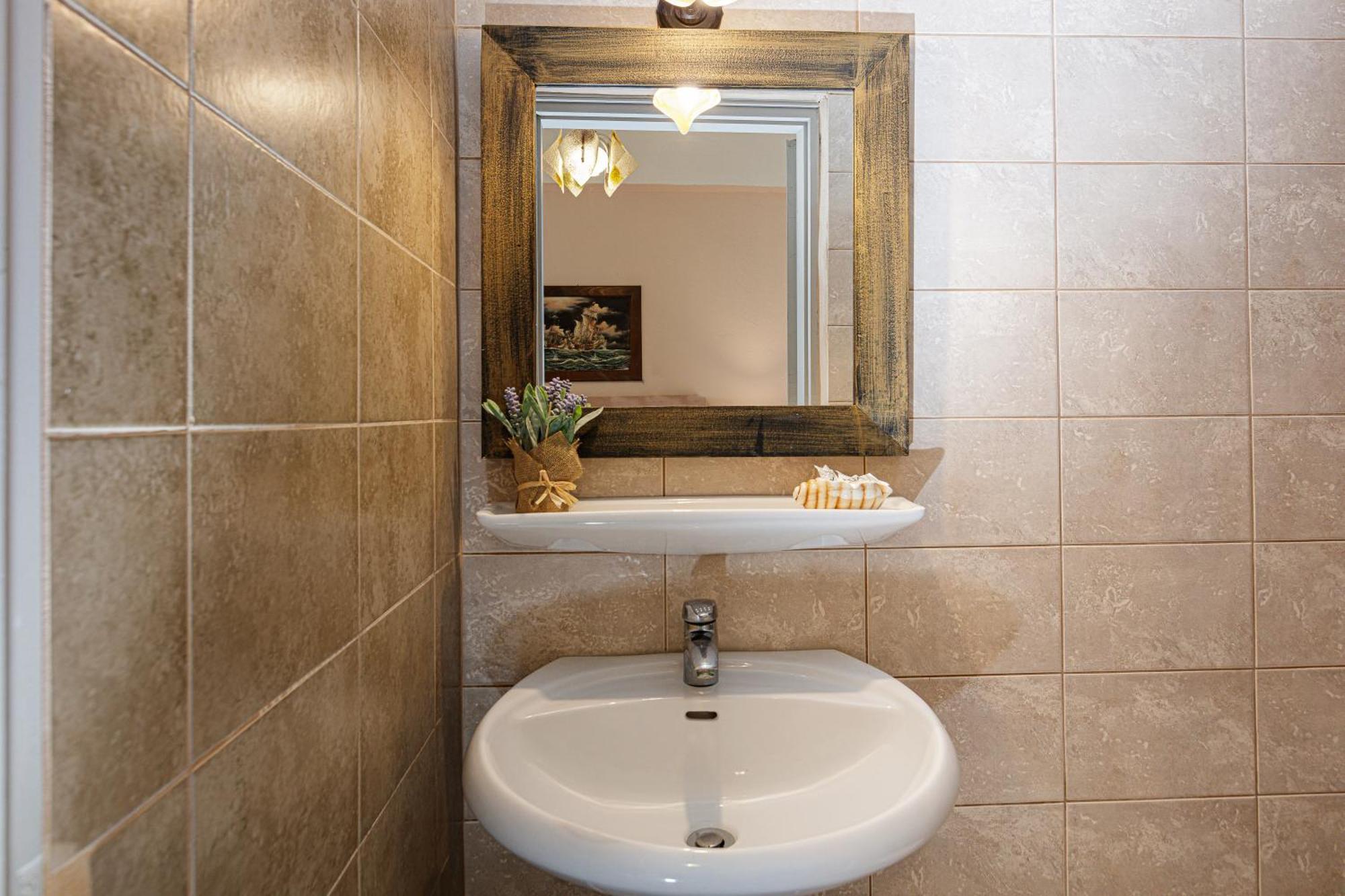Апартаменты Kasteli Studios & Apartments *
